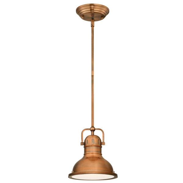 Gold Pendant Lighting You'll Love in 2019 Wayfair.ca